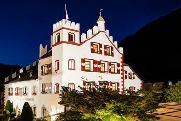هتل Saltauserhof