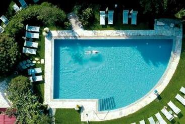 هتل Saltauserhof