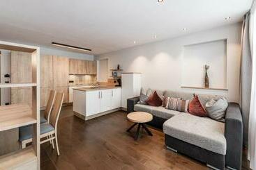 Lamonte Premium Apartments By Feuerstein