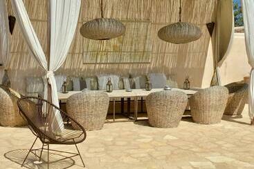 پانسیون Dar Alya Essaouira Maison Et Table D Hôtes