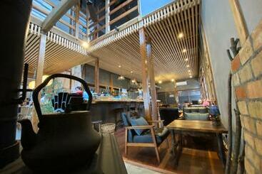 پانسیون Yuzaka Natural & Sustainable Inn