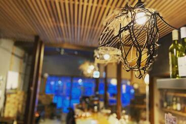 پانسیون Yuzaka   Natural & Sustainable Inn