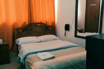 هاستل Hostal Ajavi Del Sur