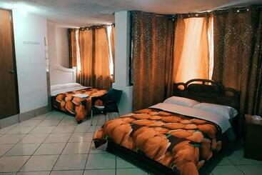 هاستل Hostal Ajavi Del Sur