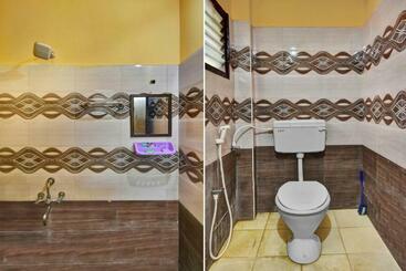 בית מלון כפרי Collection O 80468 Collectiono Phoenix Pleasant Stays