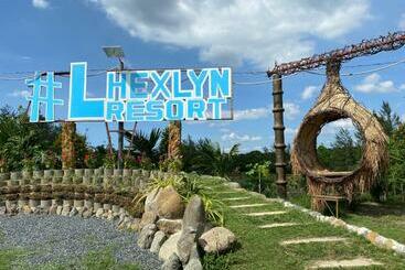 هتل Reddoorz Plus @ Lhexlyn Resort San Narciso