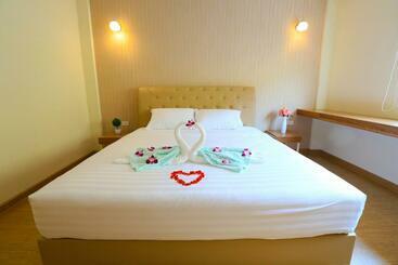 هتل Venice Resort