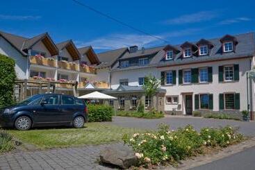 Hotel Landhaus Schend