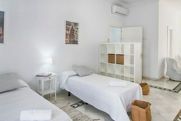 Casa Rural Siria