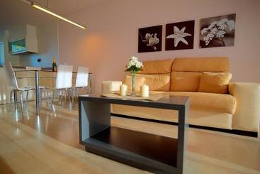Apartamentos Bravosol Vyb