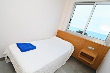 Apartamentos Bravosol Vyb
