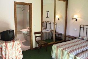 Aparthotel Anexo Los Infantes