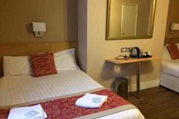 Bed and Breakfast The Grapevine