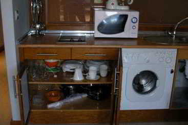 Feijoo Apartamentos Turisticos