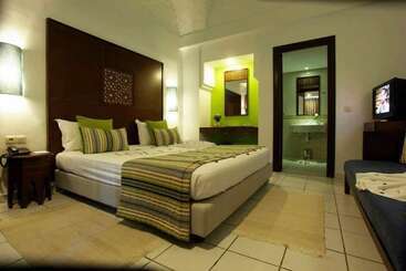 هتل Club Rosa Rivage