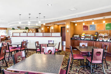 هتل Comfort Suites Prescott Valley