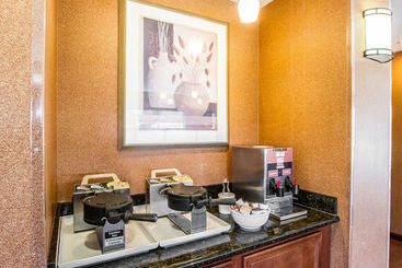 هتل Comfort Suites Prescott Valley