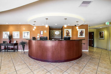 هتل Comfort Suites Prescott Valley