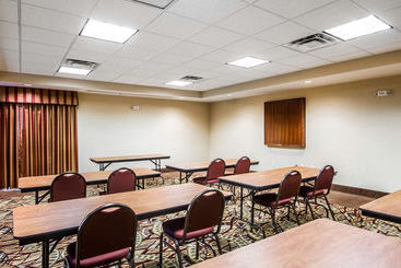هتل Comfort Suites Prescott Valley