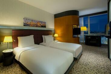 Hotel Doubletree By Hilton Istanbulmoda