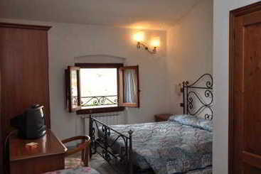 ホテル Fox's Inn Di Cappelletti Roberto