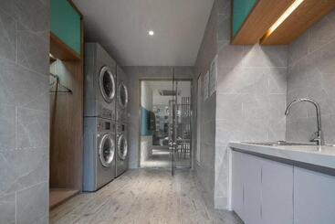 Hotel Holiday Inn Express Shanghai Jinqiao Central, An Ihg