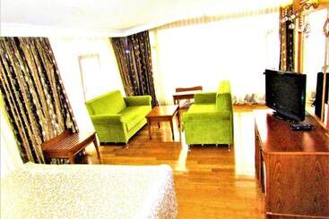 Lausos Hotel Sultanahmet