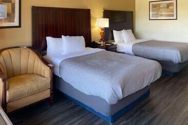 هتل Quality Inn Alachua  Gainesville Area