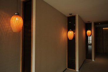 هتل Tea Boutique