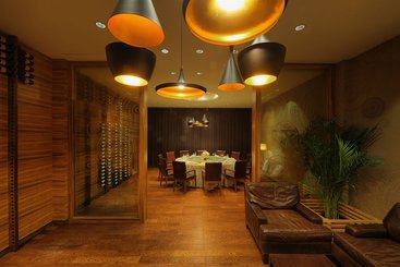 هتل Tea Boutique