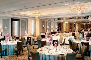 Hotel St. Regis Osaka