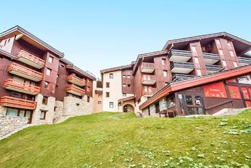 Residence Les Chalets Des Arolles   Maeva Home