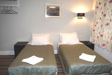 Plaza Hotel