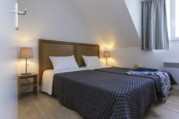 Residence Odalys Horizon Morgat