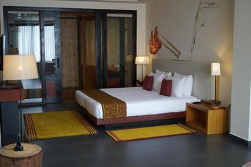 Hotel The Postcard Dewa, Thimphu, Bhutan