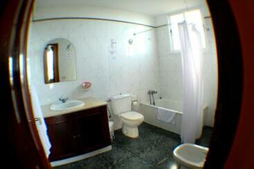 Apartamentos Jucar