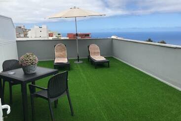 Apartamentos Jucar