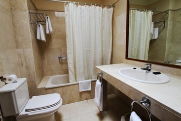 Apartamentos Punta Marina