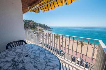 Apartaments Ar Easy Borodin