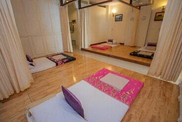 هتل Baan Grood Arcadia Resort & Spa