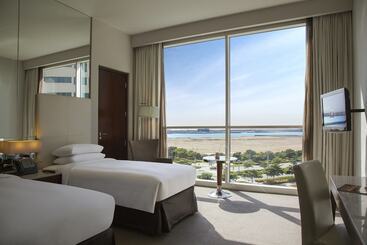 Hotel Centro Yas Island By Rotana