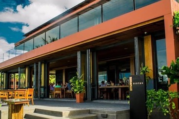 هتل Hansar Samui Resort & Spa   Sha Extra Plus