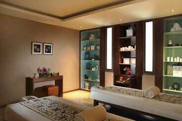 هتل Hilton Bandung