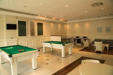 هتل Il Campanario Villaggio Resort