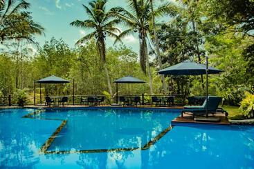 هتل Itacare Eco Resort