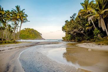 هتل Itacare Eco Resort