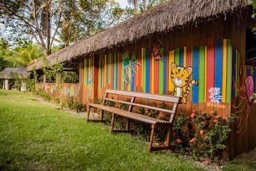 هتل Itacare Eco Resort