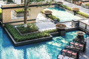 هتل Le Méridien Xiamen