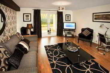 Hotel Oakhill Apartments Edinburgh