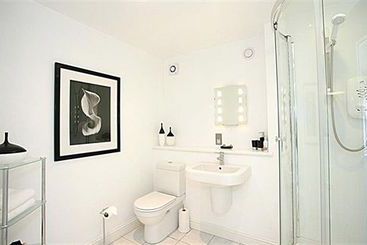 هتل Oakhill Apartments Edinburgh